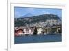 Torbole, Lake Garda, Italian Lakes, Veneto, Italy, Europe-James Emmerson-Framed Photographic Print