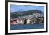 Torbole, Lake Garda, Italian Lakes, Veneto, Italy, Europe-James Emmerson-Framed Photographic Print