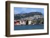 Torbole, Lake Garda, Italian Lakes, Veneto, Italy, Europe-James Emmerson-Framed Photographic Print