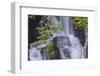 Torc Waterfall, Killarney National Park, near Killarney, County Kerry, Munster, Republic of Ireland-Nigel Hicks-Framed Photographic Print