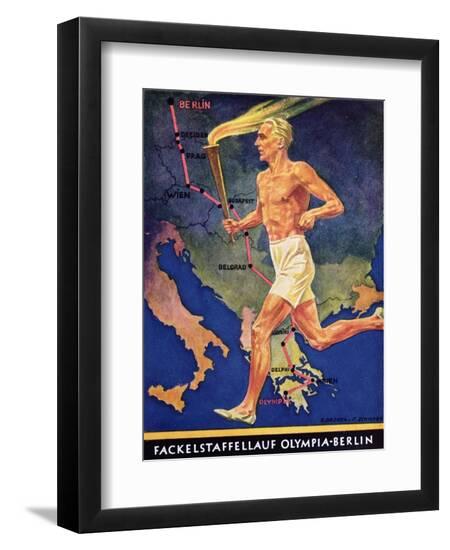 Premium Giclee Print, , large