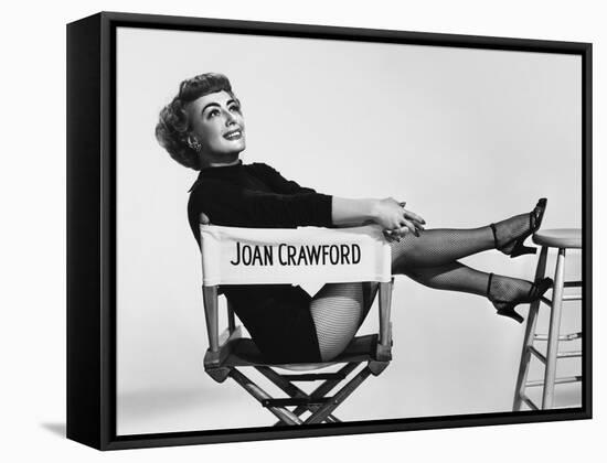 Torch Song, 1953-null-Framed Stretched Canvas