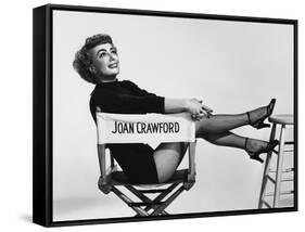 Torch Song, 1953-null-Framed Stretched Canvas