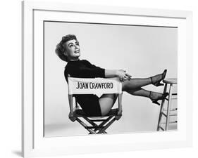 Torch Song, 1953-null-Framed Photographic Print