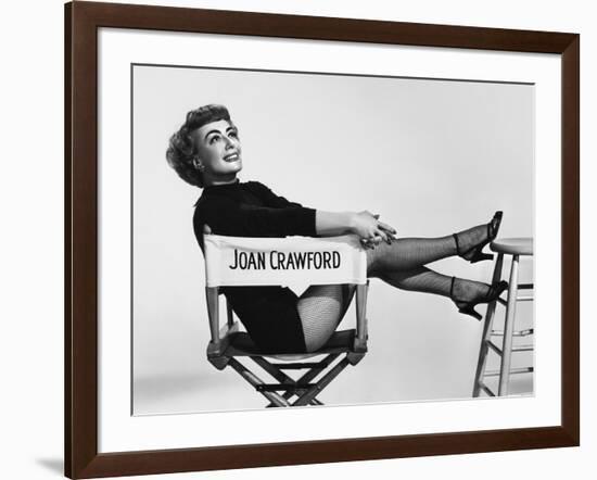 Torch Song, 1953-null-Framed Photographic Print