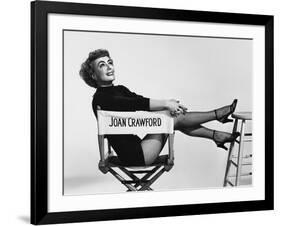 Torch Song, 1953-null-Framed Photographic Print