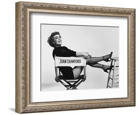 Torch Song, 1953-null-Framed Photographic Print