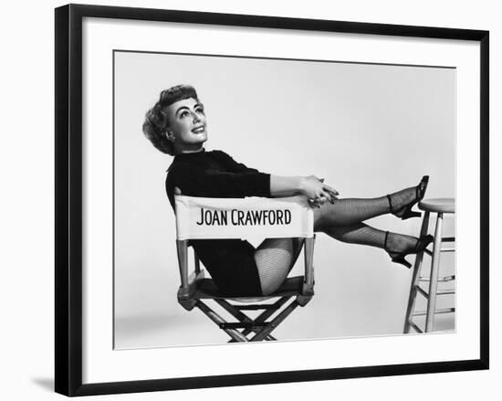 Torch Song, 1953-null-Framed Photographic Print