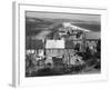 Torcross and Slapton Sands-Fred Musto-Framed Photographic Print