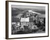 Torcross and Slapton Sands-Fred Musto-Framed Photographic Print