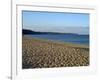 Torcross Village, Slapton Ley Sands, South Hams, Devon, England, United Kingdom, Europe-David Hughes-Framed Photographic Print