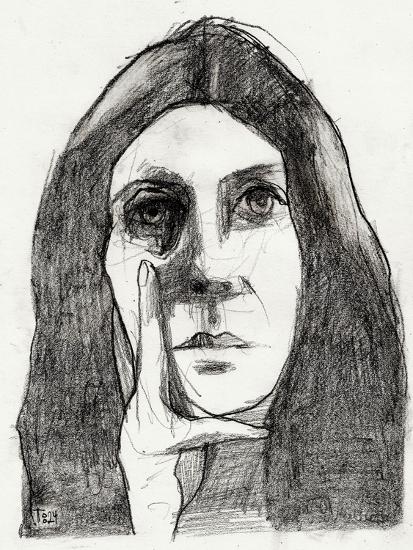 Giclee Print, , large