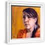 White Frame