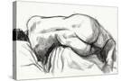 Stretched Canvas