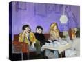 Stretched Canvas