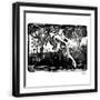 Black Frame