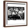 Brown Frame