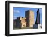 Toree Del Homenaje, Santo Domingo, Dominican Republic-Guy Thouvenin-Framed Photographic Print