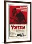 Torero!, 1957-null-Framed Art Print