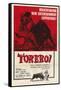 Torero!, 1957-null-Framed Stretched Canvas