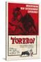 Torero!, 1957-null-Stretched Canvas