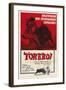 Torero!, 1957-null-Framed Art Print