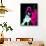 Tori Amos Watercolor-Lana Feldman-Framed Stretched Canvas displayed on a wall