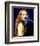 Tori Amos-null-Framed Photo