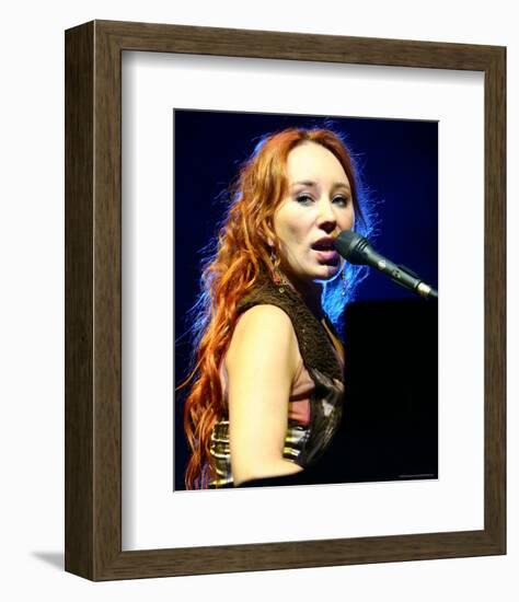 Tori Amos-null-Framed Photo