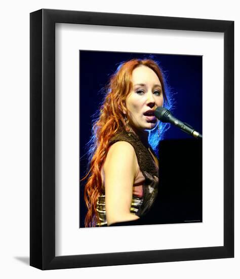 Tori Amos-null-Framed Photo