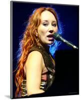 Tori Amos-null-Mounted Photo