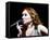 Tori Amos-null-Framed Stretched Canvas