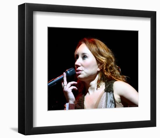 Tori Amos-null-Framed Photo