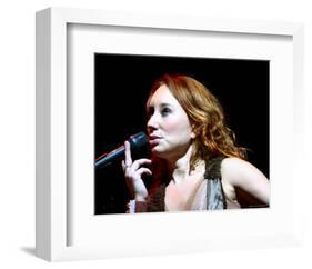 Tori Amos-null-Framed Photo