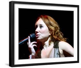 Tori Amos-null-Framed Photo