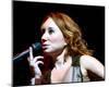 Tori Amos-null-Mounted Photo