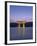 Tori, Miyajima, Honshu, Japan-Demetrio Carrasco-Framed Photographic Print