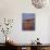 Torii Gate, Itsukushima Shrine, Miyajima Island, Honshu, Japan-null-Photographic Print displayed on a wall