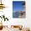 Torii Gate, Itsukushima Shrine, Miyajima Island, Honshu, Japan-null-Photographic Print displayed on a wall