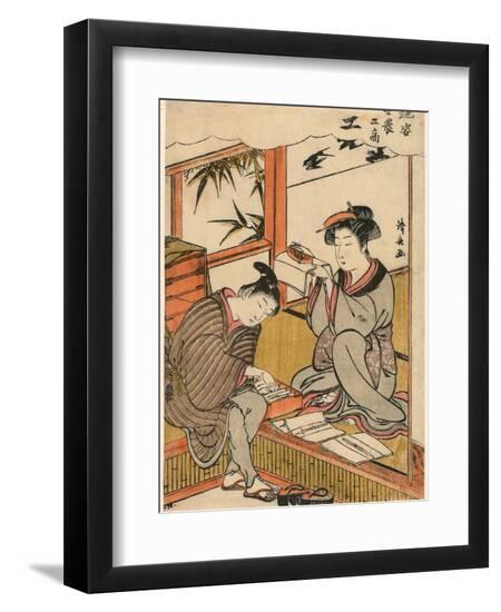 Premium Giclee Print, , large