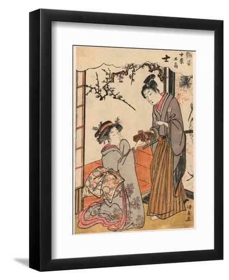 Premium Giclee Print, , large