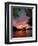 Torii Shrine Gate in the Sea, Miyajima Island, Honshu, Japan-Christian Kober-Framed Premium Photographic Print