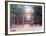 Torii, Shrine Gate, Nishigamo, Kyoto, Japan-null-Framed Giclee Print