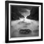 Tormenta En Ixtapa-Moises Levy-Framed Photographic Print