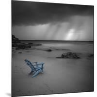 Tormenta Sharp - Pop-Moises Levy-Mounted Photographic Print