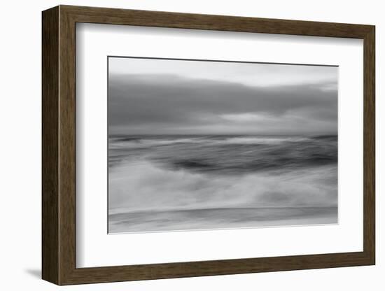 Torn Apart-Jacob Berghoef-Framed Photographic Print