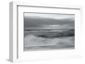 Torn Apart-Jacob Berghoef-Framed Photographic Print