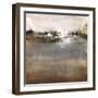 Torn Between The Two-Rikki Drotar-Framed Giclee Print