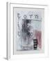 Torn In Two-Enrico Varrasso-Framed Art Print