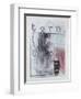 Torn In Two-Enrico Varrasso-Framed Art Print